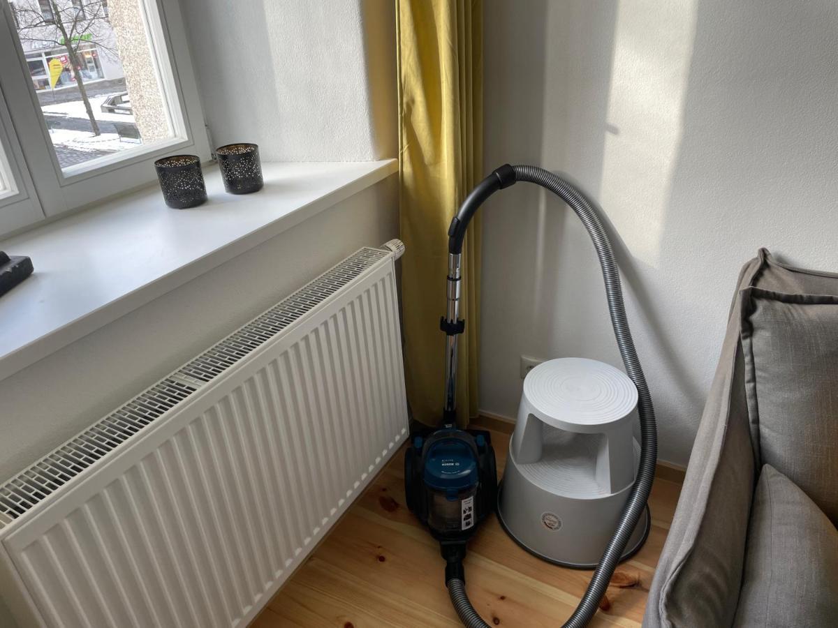 Voh Exklusives Wohnhaus Mitten In Vohenstrauss, Bis 8 Personen!!! Dış mekan fotoğraf